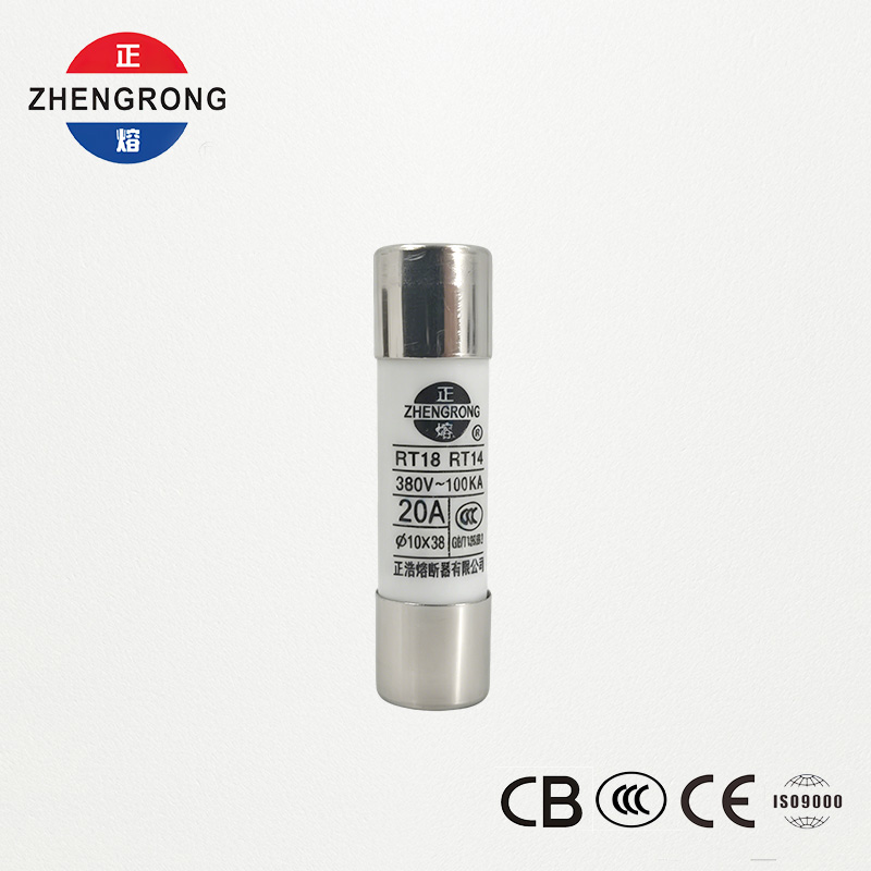 10*38 R015 20A 500V Pautan Fius