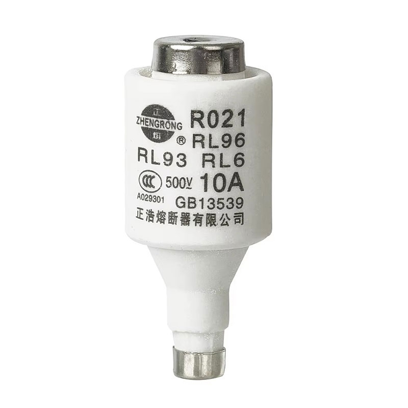 Pautan fius jenis skru 500V 10A 500V