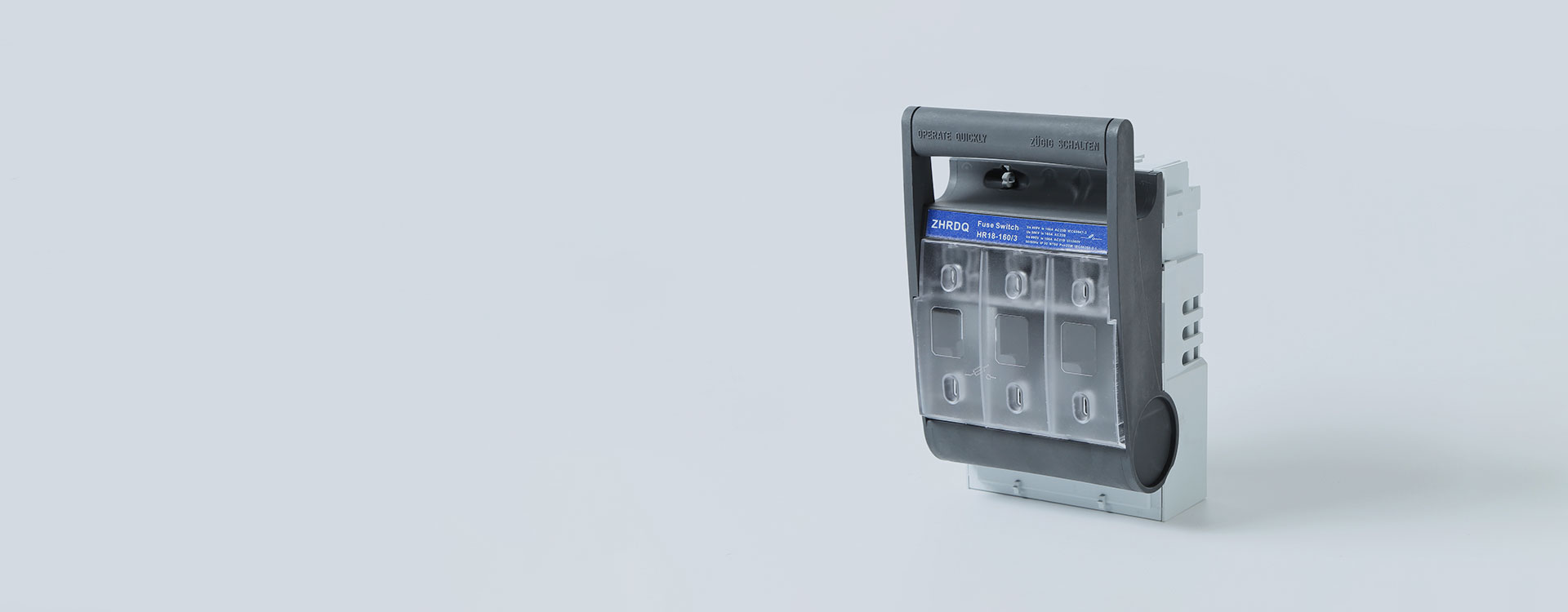 Fius silinder