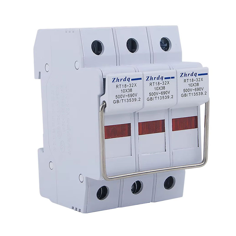 Bagaimanakah fius silinder melindungi sistem elektrik?