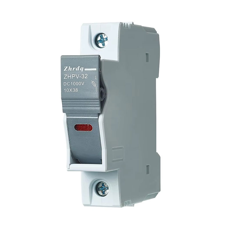 Mengapa Keselamatan Tatasusunan Suria Anda Bergantung pada Memilih Fius DC Photovoltaic yang Tepat