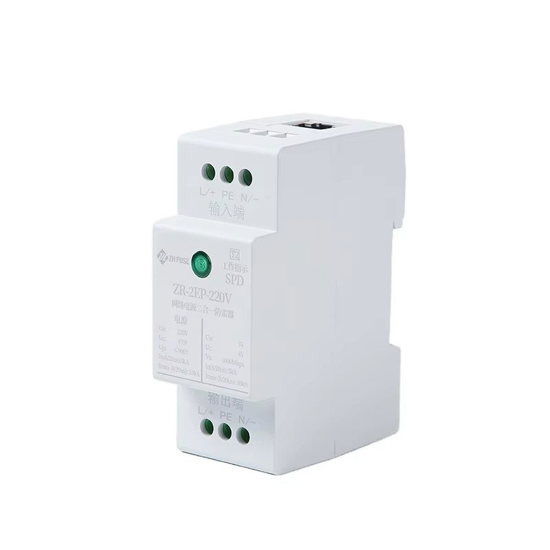 Peranti perlindungan lonjakan 220-385V