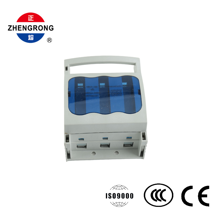 Pemutus Suis Fius 3 Tiang 100A 690V