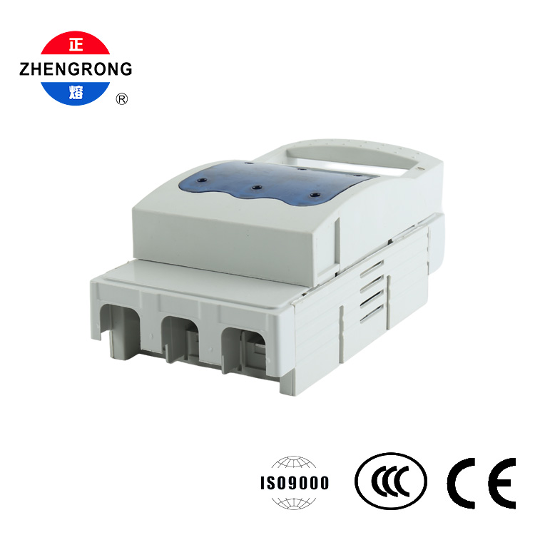 Pemutus Suis Fius 3 Tiang 400A 690V