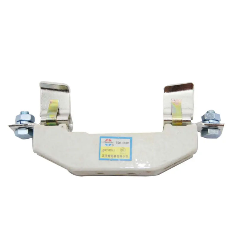 500-660V AC 160A BS88 Pangkalan Fuse