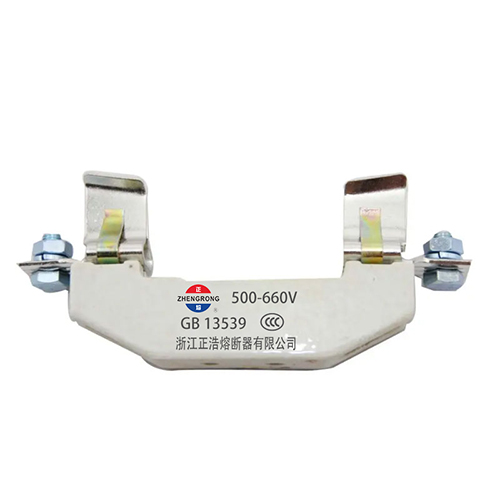 500-660V AC 160A BS88 Pangkalan Fius