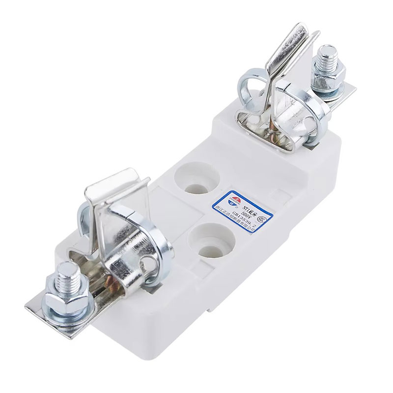 Pangkalan Fuse 500V 250A
