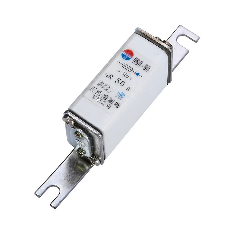 Fius persegi 500V 50A