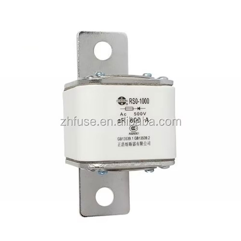 Fius jenis persegi 800A 500V