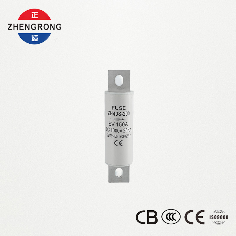 Fius DC EV 150A 1000V (ZH40S-200)