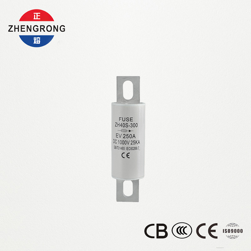 Fius DC EV 150A 1000V (ZH40S-250)