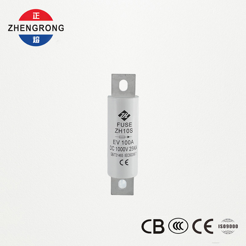 Fius DC EV 200A 1000V (ZH20S)