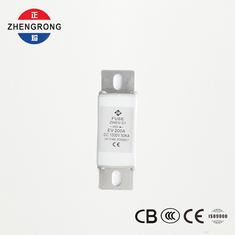 Fius DC EV 200A 1000V (ZHEV-01)