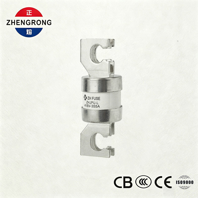 IEC 60269 415V Fius Arus Tinggi
