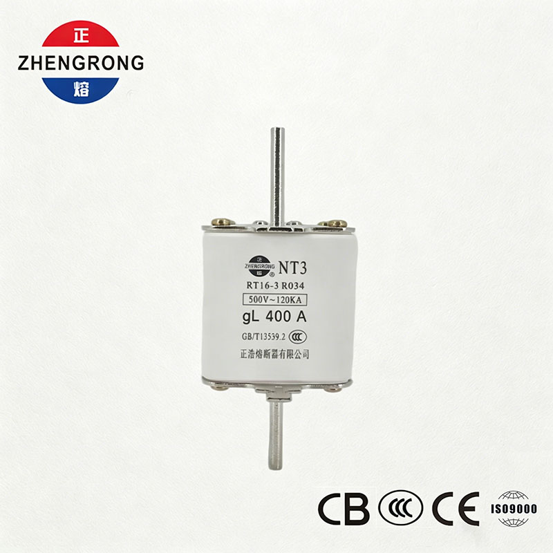 Fius NT3 400A | RT16-3 R034 | 500V 120kA