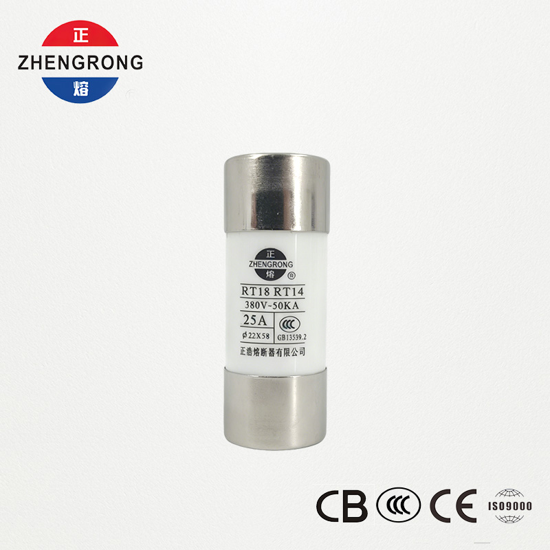 Borong 22*58 R017 25A fius boleh disesuaikan