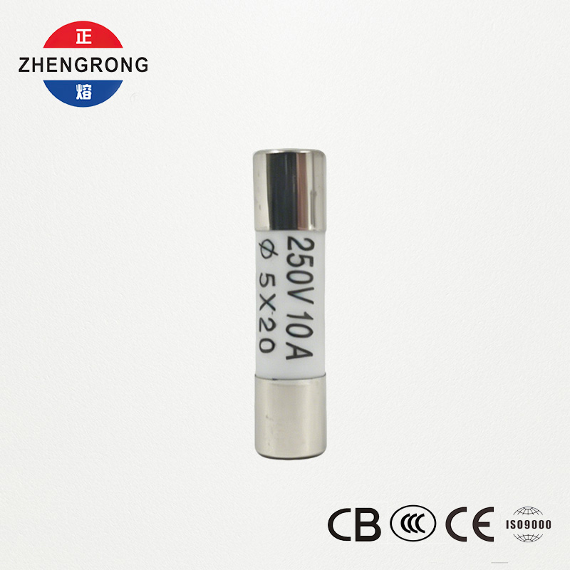 Borong 5*20 R054 10A fius boleh disesuaikan