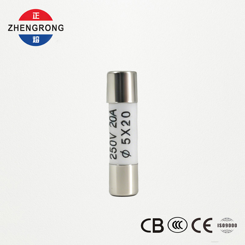 Borong 5*20 R054 20A fius boleh suai