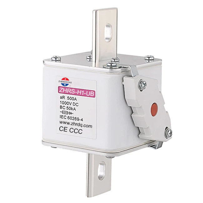 ZHBS AR storan tenaga baharu fius storan tenaga kenderaan elektrik