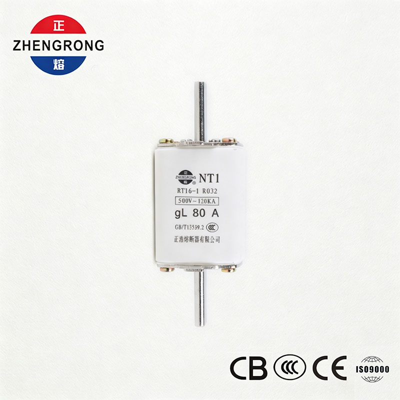 Zhenghao NT1 80A Fius Jenis Pisau