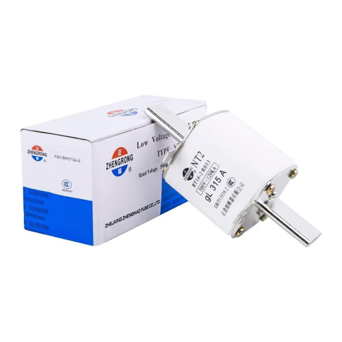 ZHENGRONG 315A 500V Fius